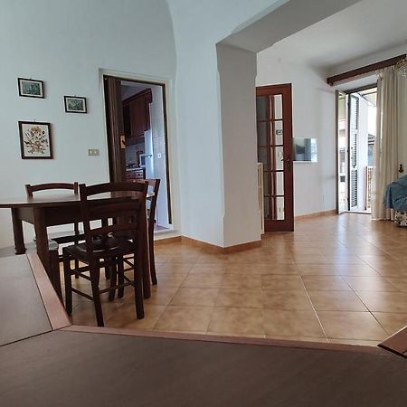 Countryhouse Traversa Du Furnu อิมเปรีอา ภายนอก รูปภาพ
