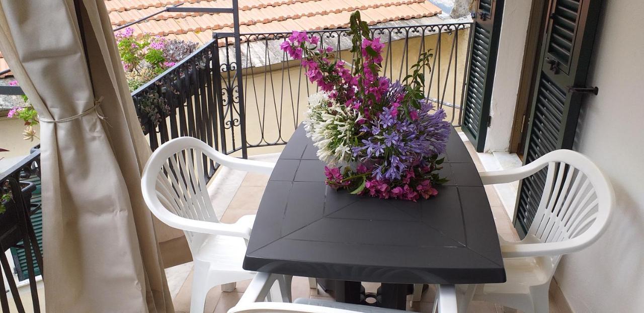 Countryhouse Traversa Du Furnu อิมเปรีอา ภายนอก รูปภาพ