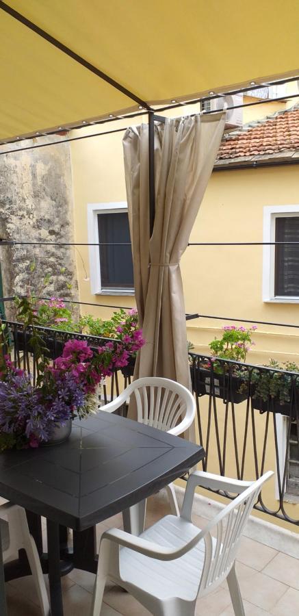 Countryhouse Traversa Du Furnu อิมเปรีอา ภายนอก รูปภาพ