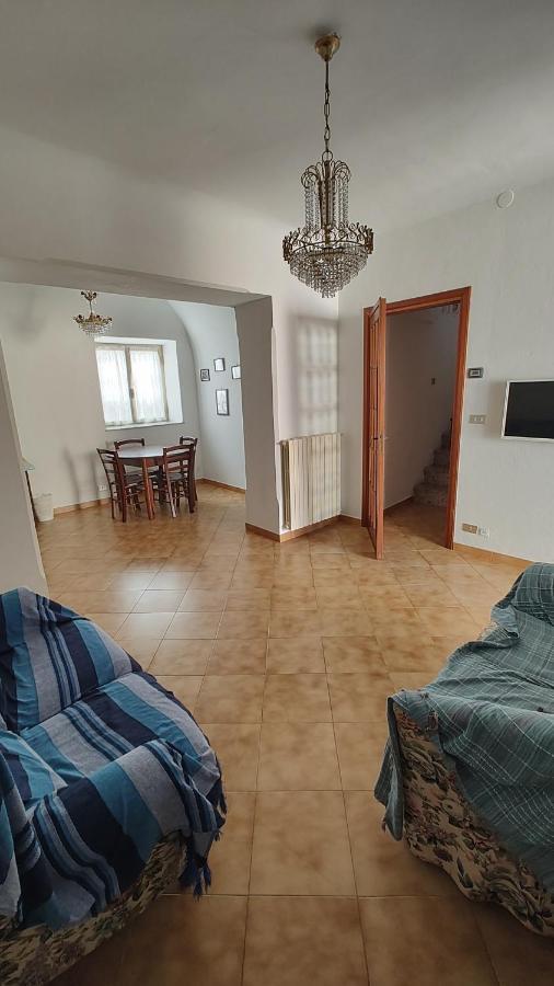 Countryhouse Traversa Du Furnu อิมเปรีอา ภายนอก รูปภาพ