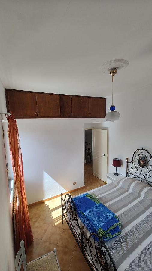 Countryhouse Traversa Du Furnu อิมเปรีอา ภายนอก รูปภาพ