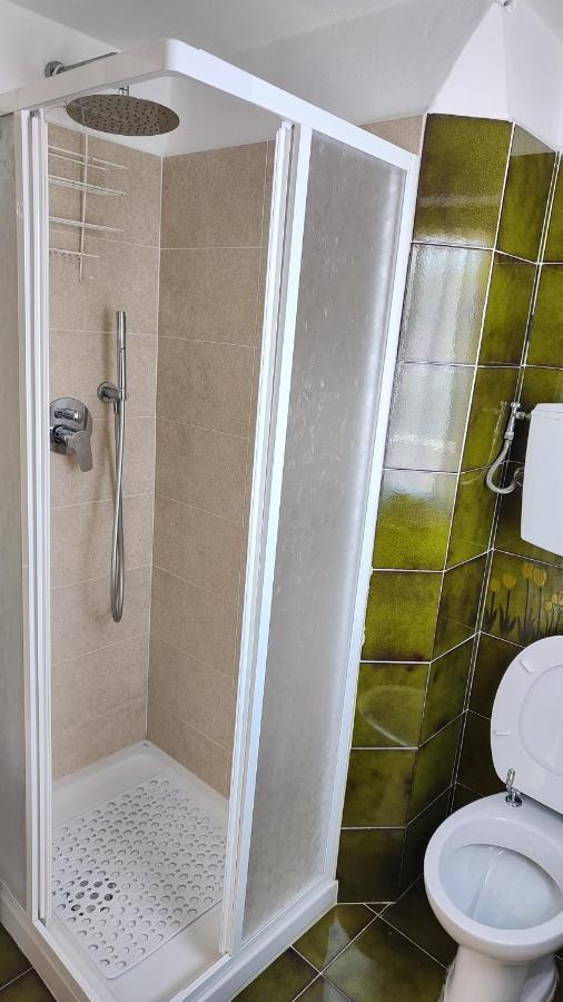 Countryhouse Traversa Du Furnu อิมเปรีอา ภายนอก รูปภาพ