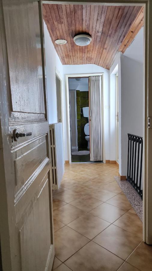 Countryhouse Traversa Du Furnu อิมเปรีอา ภายนอก รูปภาพ