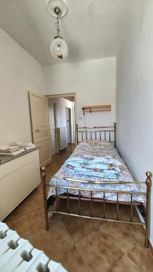 Countryhouse Traversa Du Furnu อิมเปรีอา ภายนอก รูปภาพ