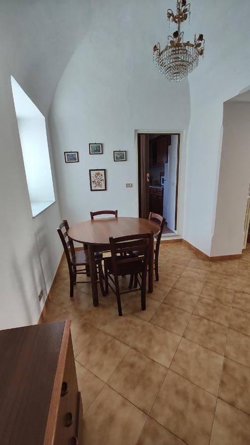 Countryhouse Traversa Du Furnu อิมเปรีอา ภายนอก รูปภาพ