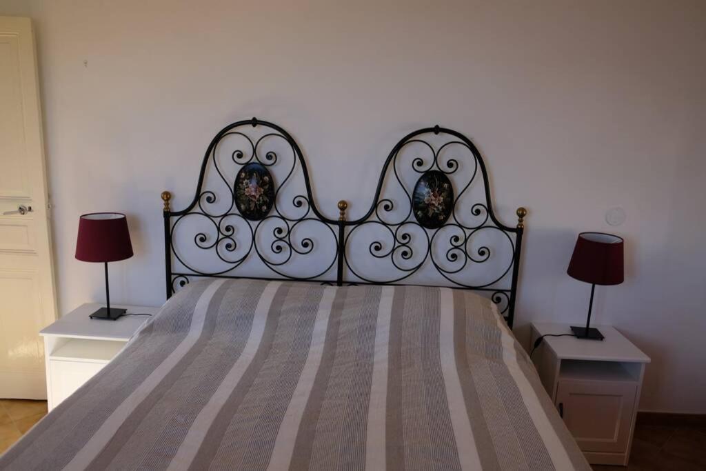Countryhouse Traversa Du Furnu อิมเปรีอา ภายนอก รูปภาพ