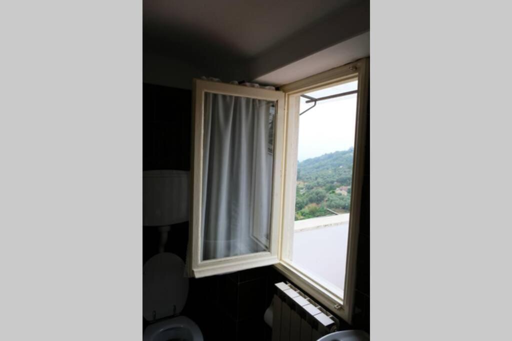 Countryhouse Traversa Du Furnu อิมเปรีอา ภายนอก รูปภาพ